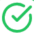 Check Mark Icon
