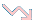 crisis graph icon